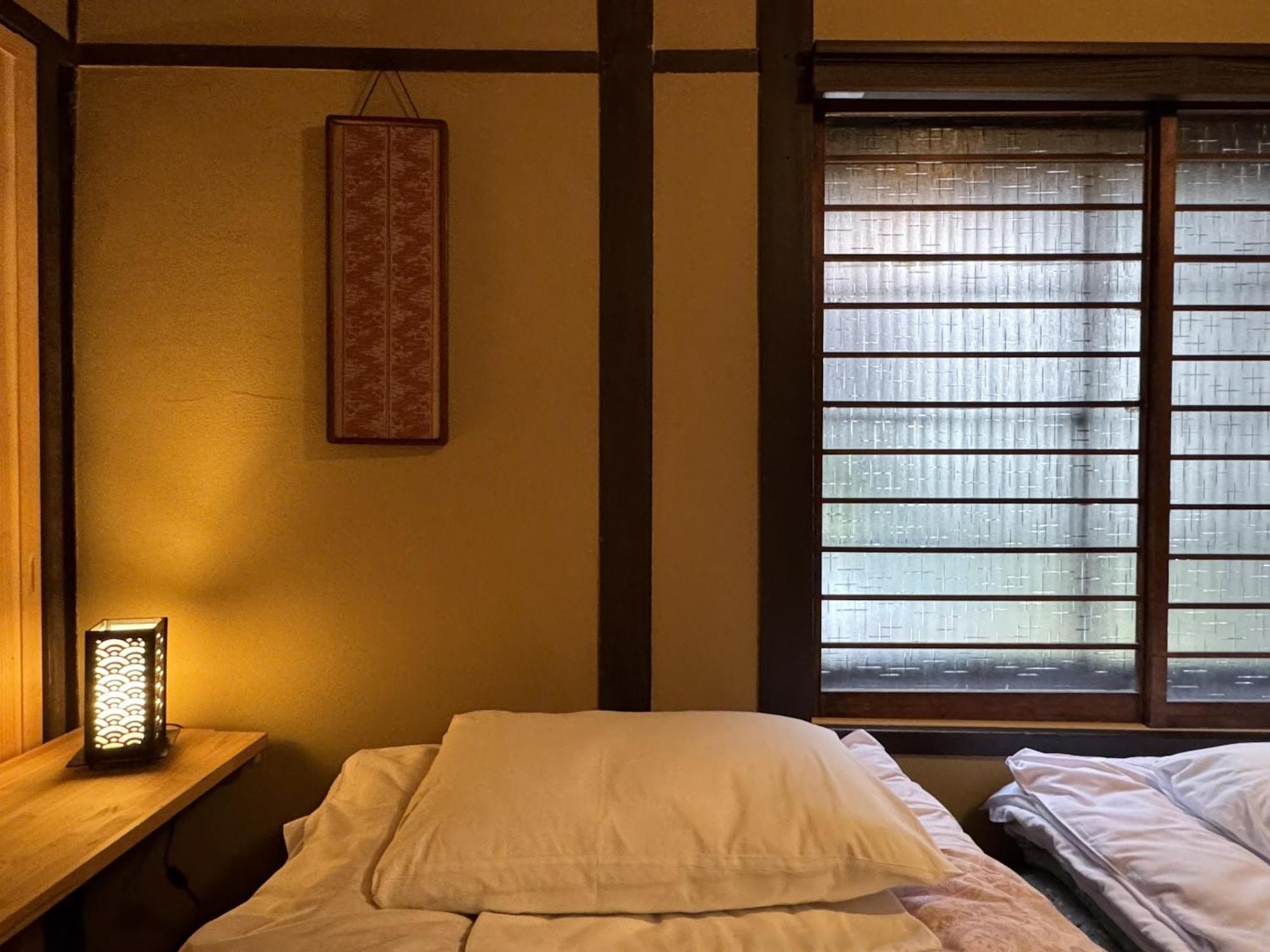 Gion House Villa Kyoto Exterior foto